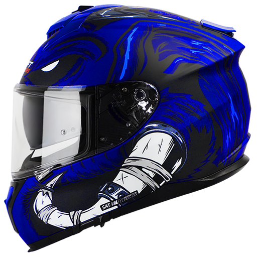 Casco Integral SHAFT 610/MAMMOTH