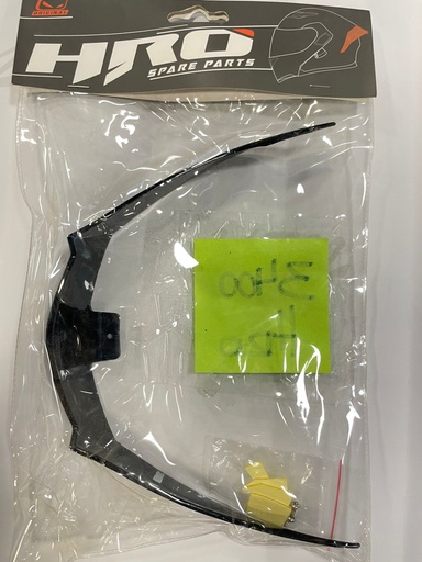 [RF795] Spoiler HRO 3400/Smoke
