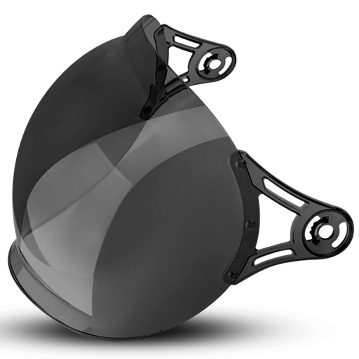 [RF800] Visor SHAFT 121/Smoke