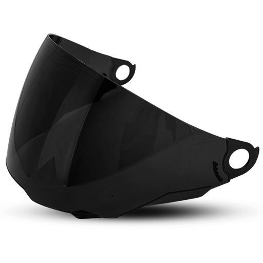 [RF802] Visor SHAFT 227/Smoke