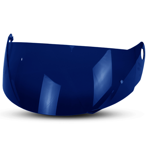 [RF804] Visor SHAFT 502/Iridium azul