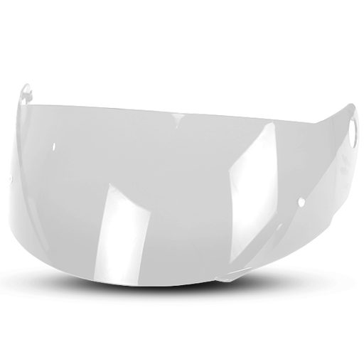 [RF806] Visor SHAFT 502/Transparente