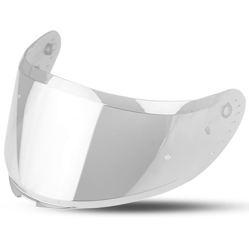 [RF807] Visor SHAFT 526/Transparente