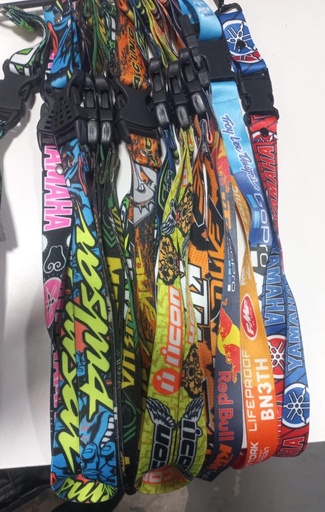 [RF852] GE TO - COLGADOR DE LLAVES SUBLIMADO