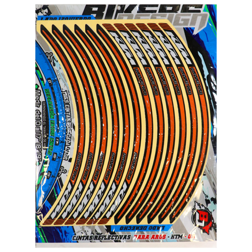 [RF883] GE TO - STICKER MIXTO CHICO