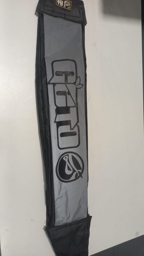 [RF925] GE TO - TULA IMPERMEABLE P/CASCO REFLECTIVA