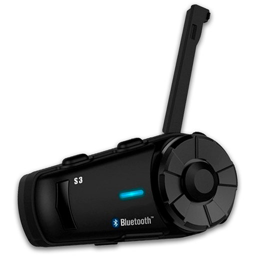 [RF929] Bluetooth SCS S3