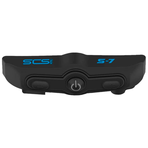 [RF930] Bluetooth SCS S7 EVOLUTION