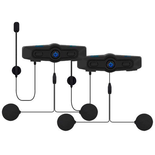 [RF931] Bluetooth SCS S7 EVOLUTION DUO