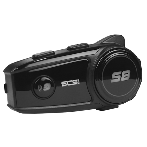 [RF932] Bluetooth SCS S8
