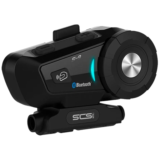 [RF933] Bluetooth SCS S9