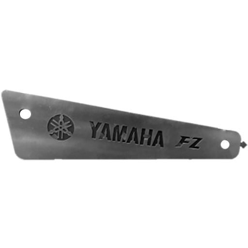 [RF1543] ACCESORIO DE TUBO DE ESCAPE YAMHA/FZ16-2.0