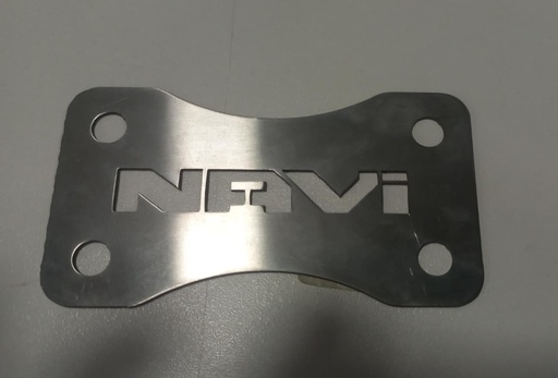 [RF983] PROTECTOR DE ACUTRAX HONDA/NAVI