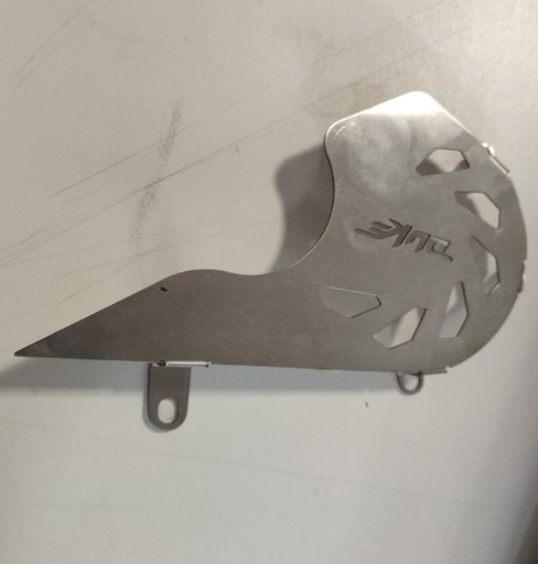 [RF996] PROTECTOR DE PIÑON KTM/DUKE 200