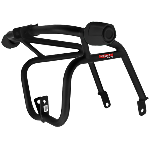 [RF1024] SLIDER BAJAJ/BOXER/HULK 1/NEGRO-NEGRO