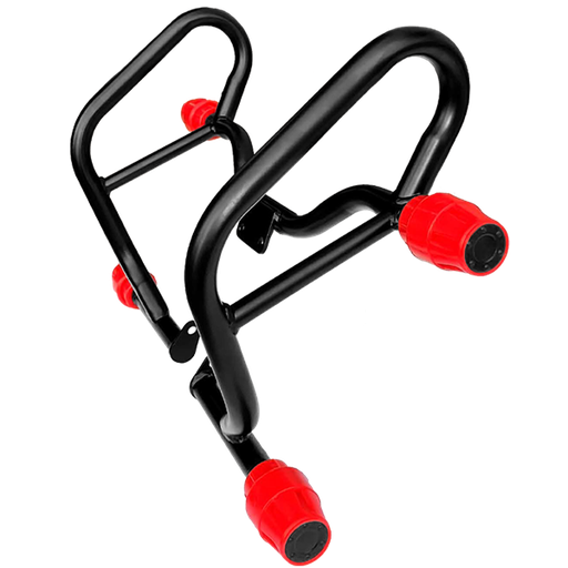 [RF1030] SLIDER HERO/HUNK 150 2 TOPES 2022/NEGRO-ROJO