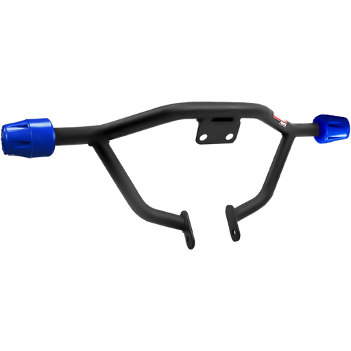 [RF1031] SLIDER HONDA/CB 125F/NEGRO-AZUL