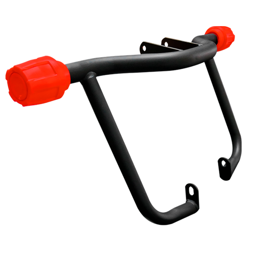 [RF1043] SLIDER HONDA/NAVI/NEGRO-ROJO