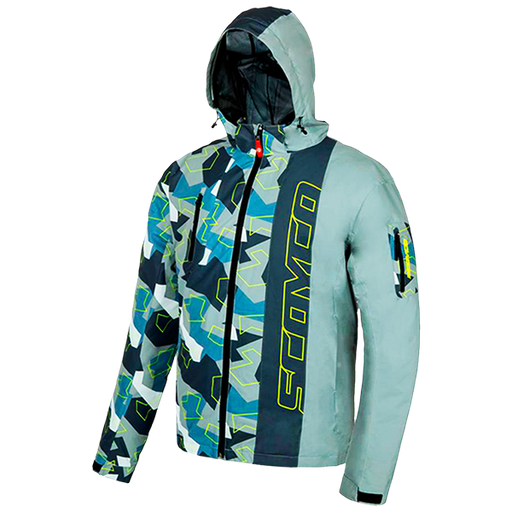Chaqueta SCOYCO JK111