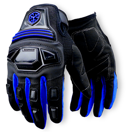 Guantes SCOYCO MC24