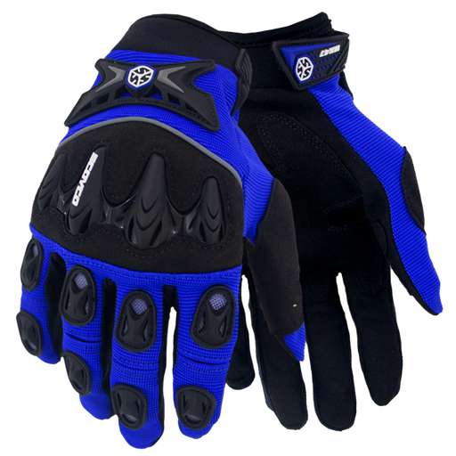 Guantes SCOYCO MX47