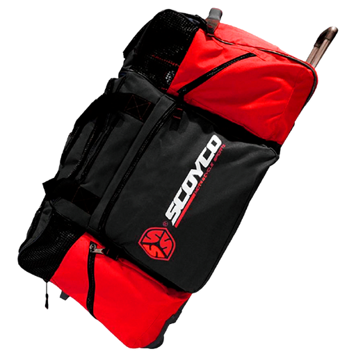 [RF1278] Maleta SCOYCO MB16/rojo