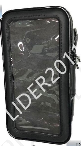 [RF1403] SOPORTE DE CELULAR CON ESTUCHE PARA MOTOCICLETA R1