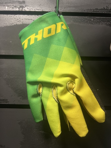 GE TO - GUANTES THOR