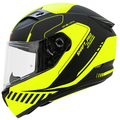 Casco Integral SHAFT 545/RETROGRADE