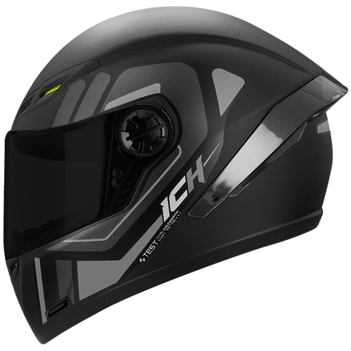 Casco Integral ICH 501_SM/EZTOR