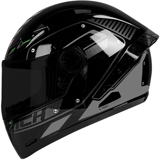 Casco Integral ICH 501_SM/HAZARD