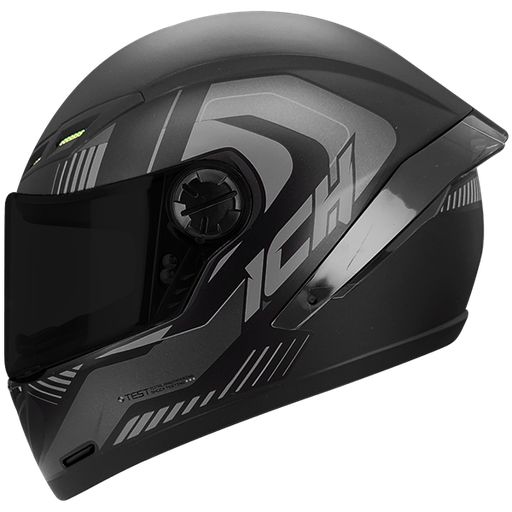 Casco Integral ICH 501_SM/MENOX