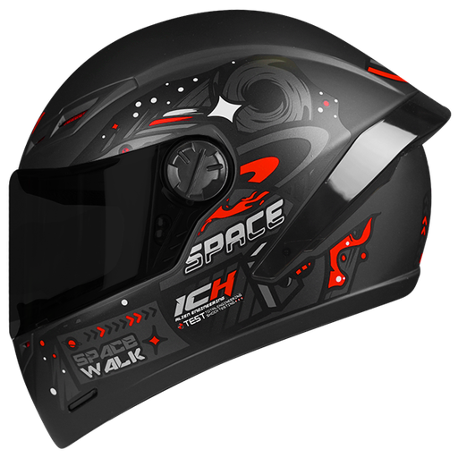 Casco Integral ICH 501_SM/OUTSIDE