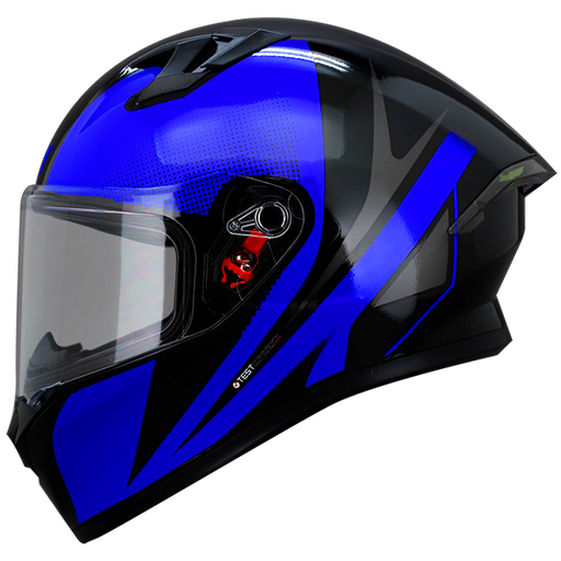 Casco Integral ICH 503/PADRO