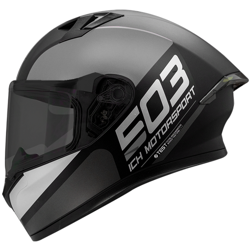 Casco Integral ICH 503_SM/PAAK