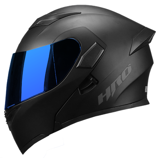 Casco Abatible HRO 3400 STOP_IR AZ/SOLID