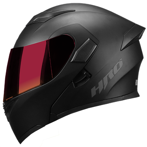 Casco Abatible HRO 3400 STOP_IR RJ/SOLID