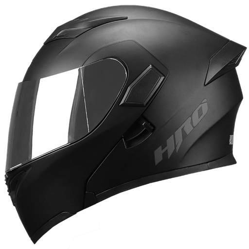 Casco Abatible HRO 3400 STOP_SL/SOLID