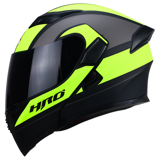Casco Abatible HRO 3400 STOP_SM/DIGIN