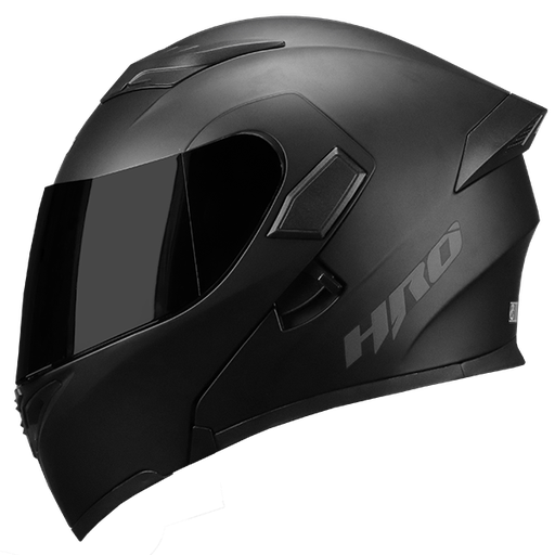 Casco Abatible HRO 3400 STOP_SM/SOLID