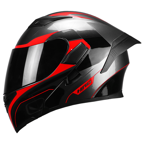 Casco Abatible HRO 3400 SP_SM/PROFET