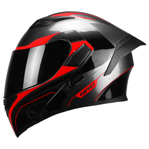 Casco Abatible HRO 3400 SP_SM/PROFET