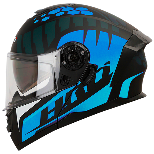 Casco Abatible HRO 3480/FANGS