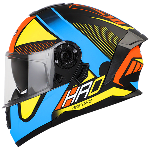 Casco Abatible HRO 3480/TOWERS