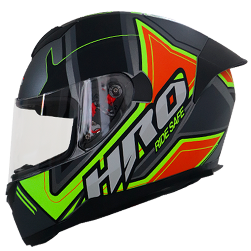 Casco Integral HRO 511/BREAL