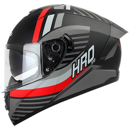 Casco Integral HRO 518/PHASE