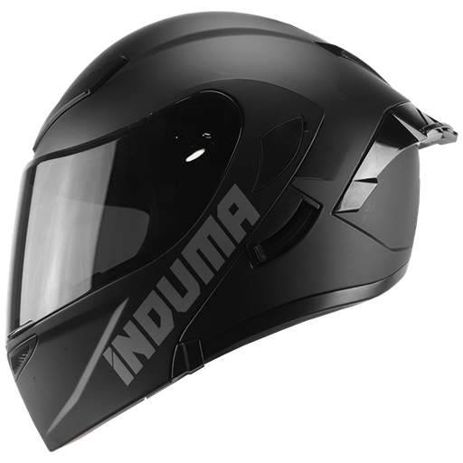 Casco Abatible INDUMA 3170/PLANO