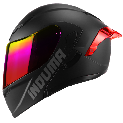 Casco Abatible INDUMA 3170_IR RJ/PLANO