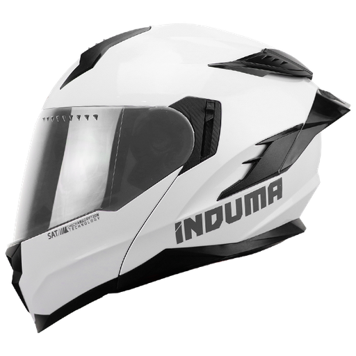 Casco Abatible INDUMA 7100_SL/PLANO