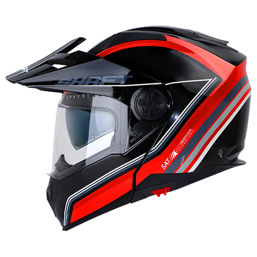 Casco Modular SHAFT 3700/BARRIER